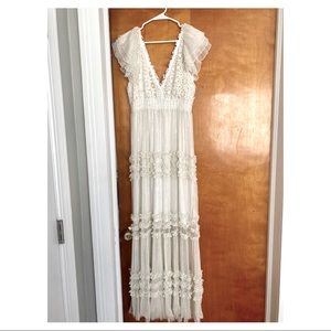 BHLDN x Free People Dress